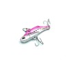 DUO METAL GARAGE PLATE-VIB 10 COLOR PHA0279 TSUREGISU