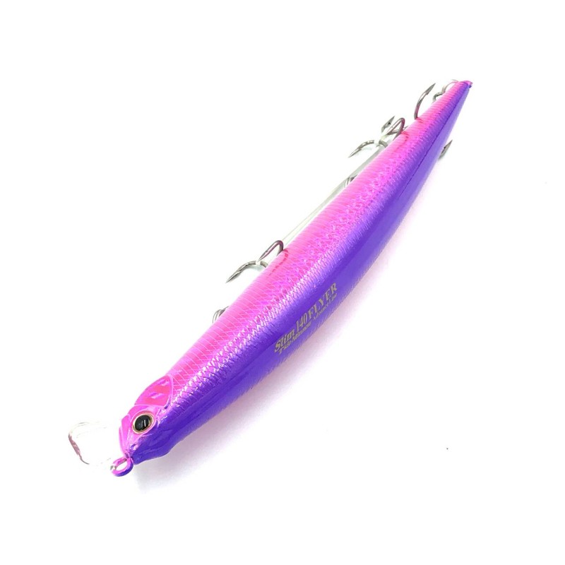 DUO TIDE MINNOW 140 SLIM FLYER GIGO AS10106