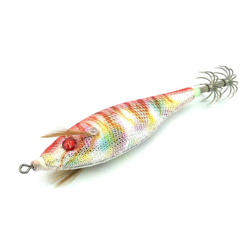 CINNETIC CRAFTY TIGER GLOW 3.0 COLOR FASHION