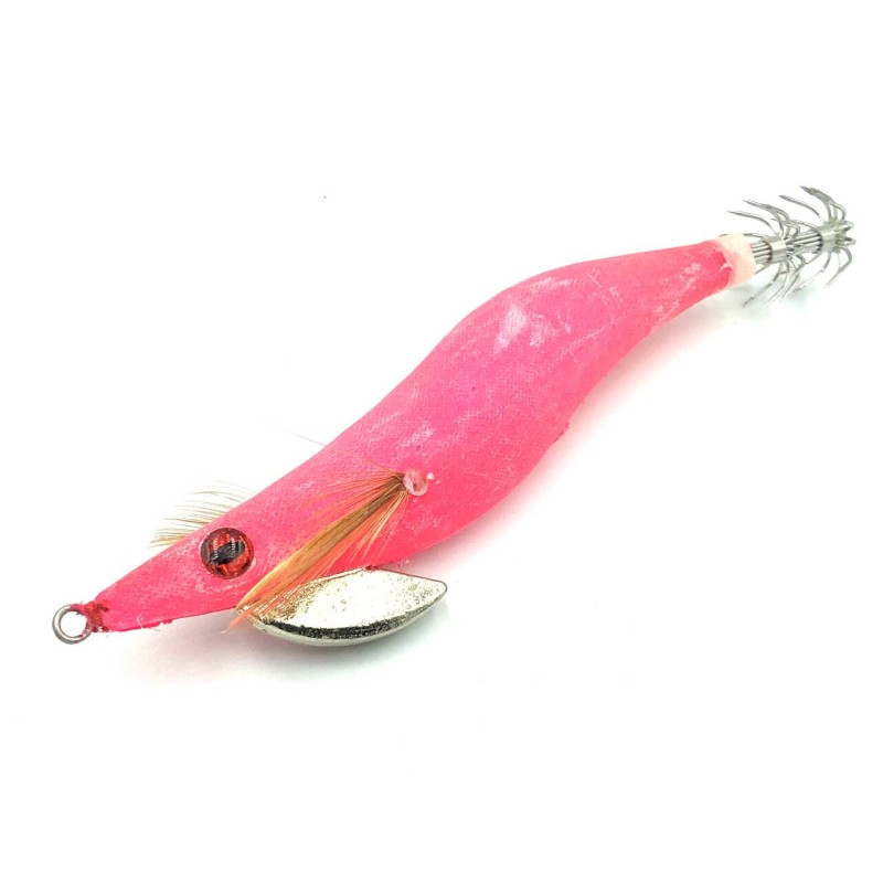 JOTSUI KABO SQUID FULL 3.0 COLOR GREEN LUMO