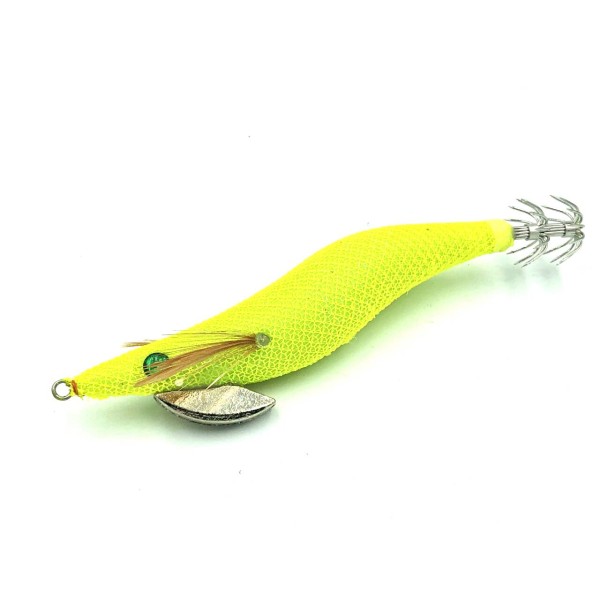 JATSUI KABO SQUID FULL 3.0 COLOR PINK LUMO
