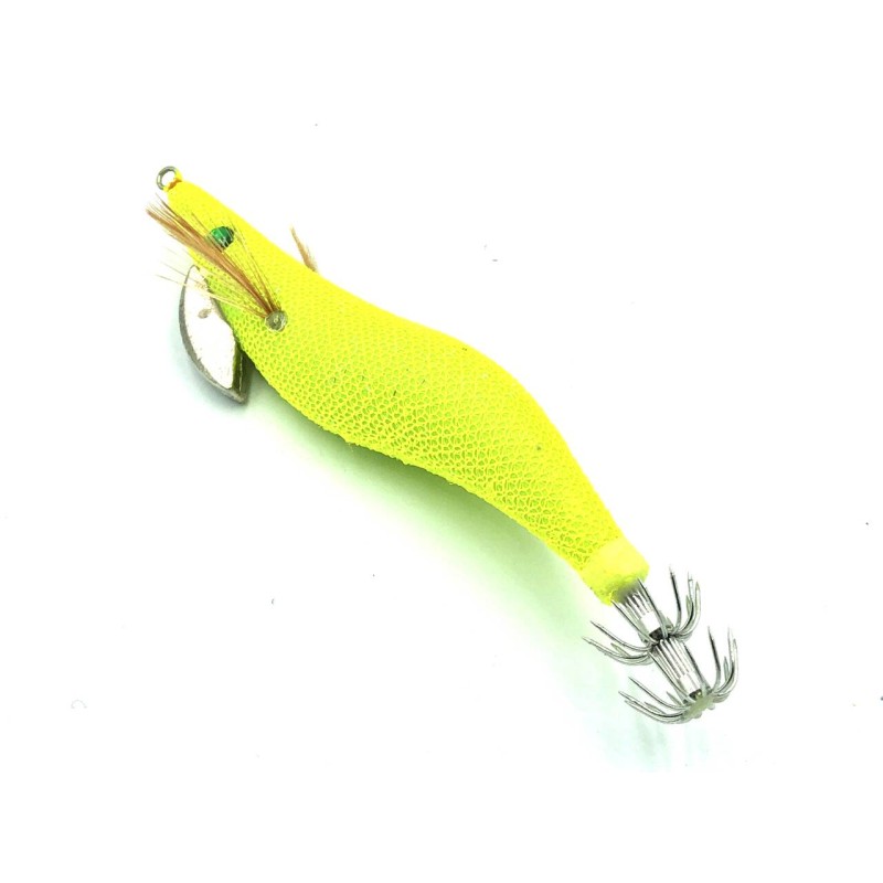 JATSUI KABO SQUID FULL 3.0 COLOR PINK LUMO