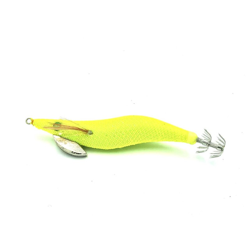 JATSUI KABO SQUID FULL 3.0 COLOR PINK LUMO