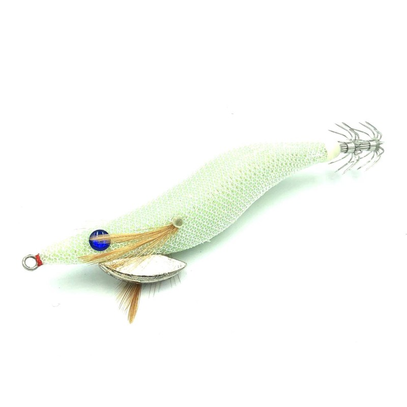 JATSUI KABO SQUID FULL 3.0 COLOR ORANGE LUMO