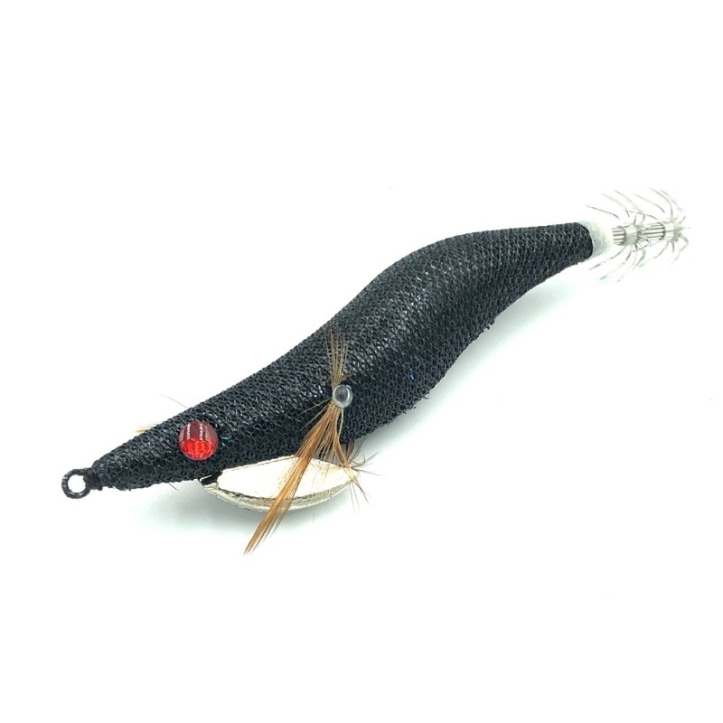 JATSUI KABO SQUID FULL 3.0 COLOR RED LUMO
