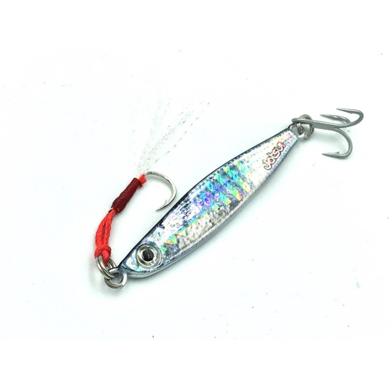 JUTSOI RUSH JIG 14 GRS COLOR NCEF