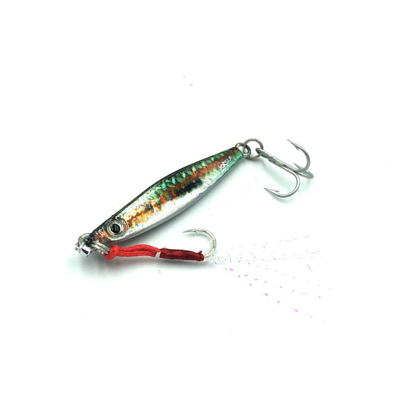 JATSUI RUSH JIG 7 GRS COLOR NCEF