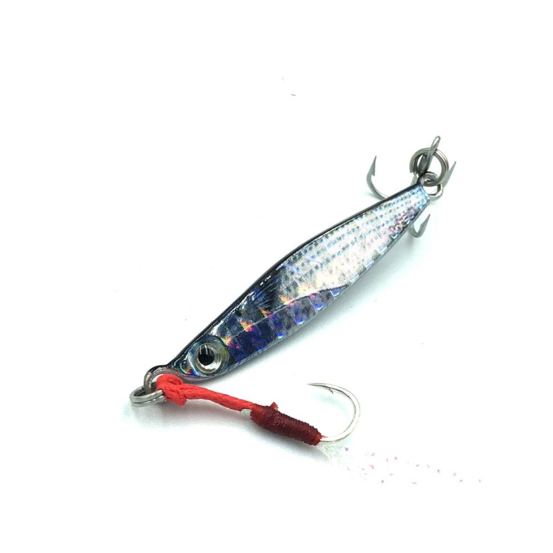 JUTSOI RUSH JIG 14 GRS COLOR NCEF