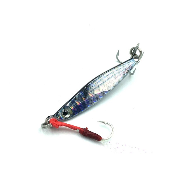 JUTSOI RUSH JIG 14 GRS COLOR NCEF