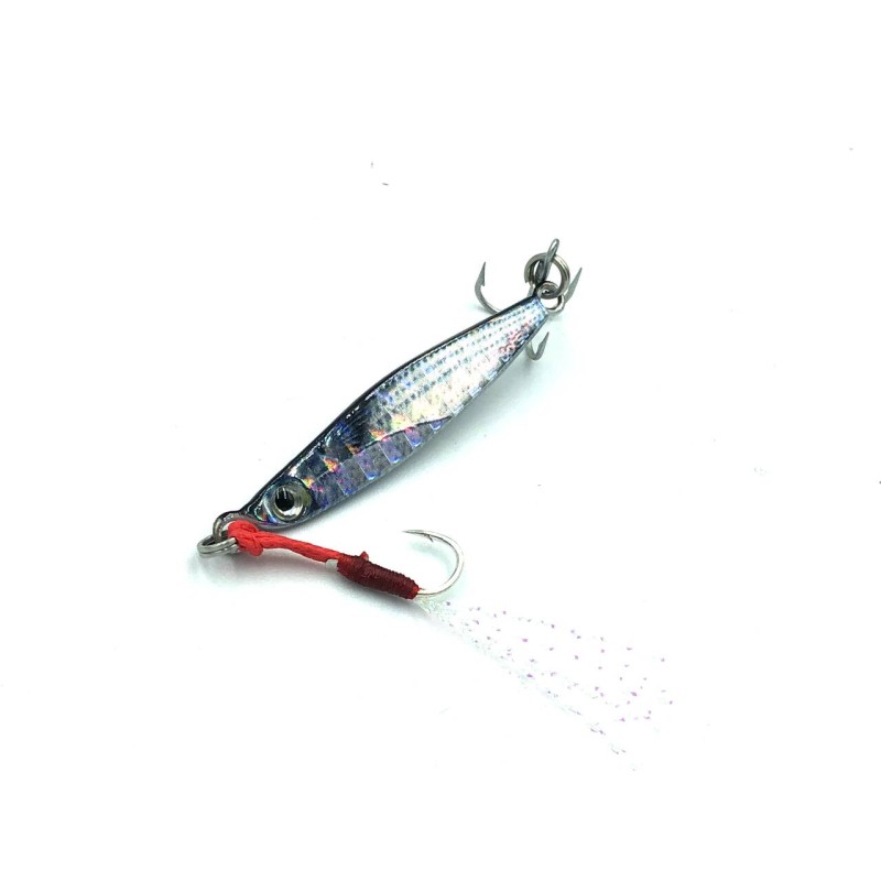 JUTSOI RUSH JIG 14 GRS COLOR NCEF