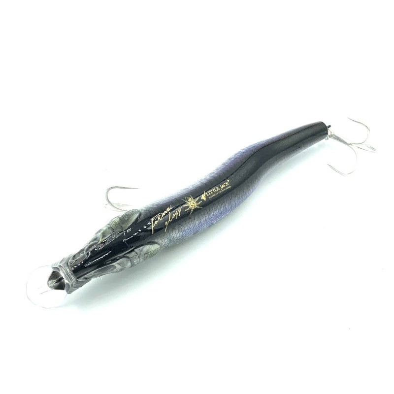 LITTLE JACK FORMA GLOSS STREAM IWASHI