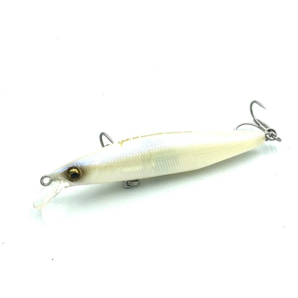 MEGABASS MARINE GANG 90 F GHOST LANCON