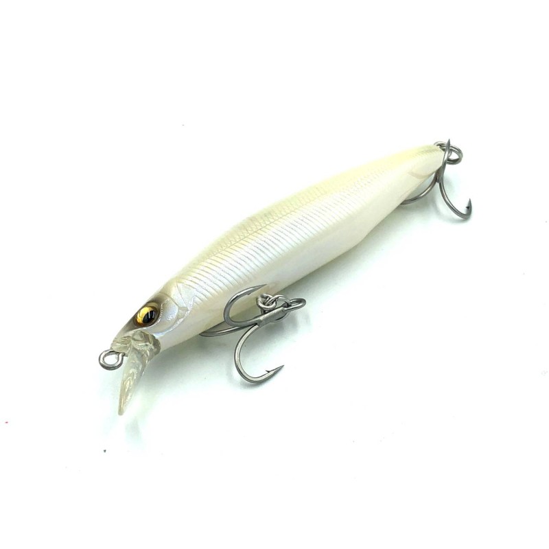 MEGABASS MARINE GANG 90 F GHOST LANCON