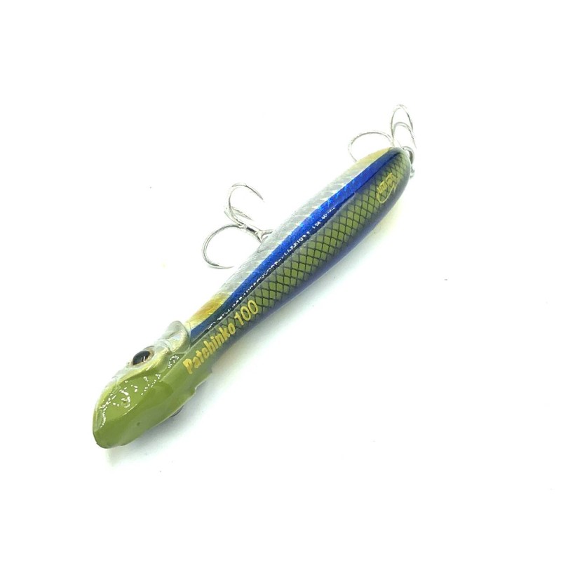 PATCHINKO 100 500G