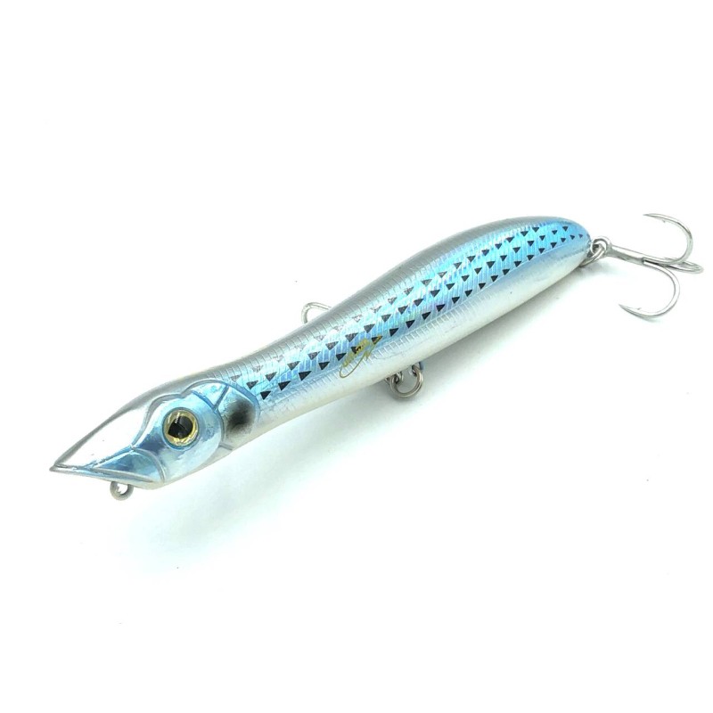 PATCHINKO 100 MULLET