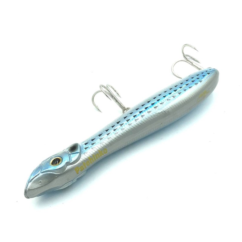 PATCHINKO 100 MULLET