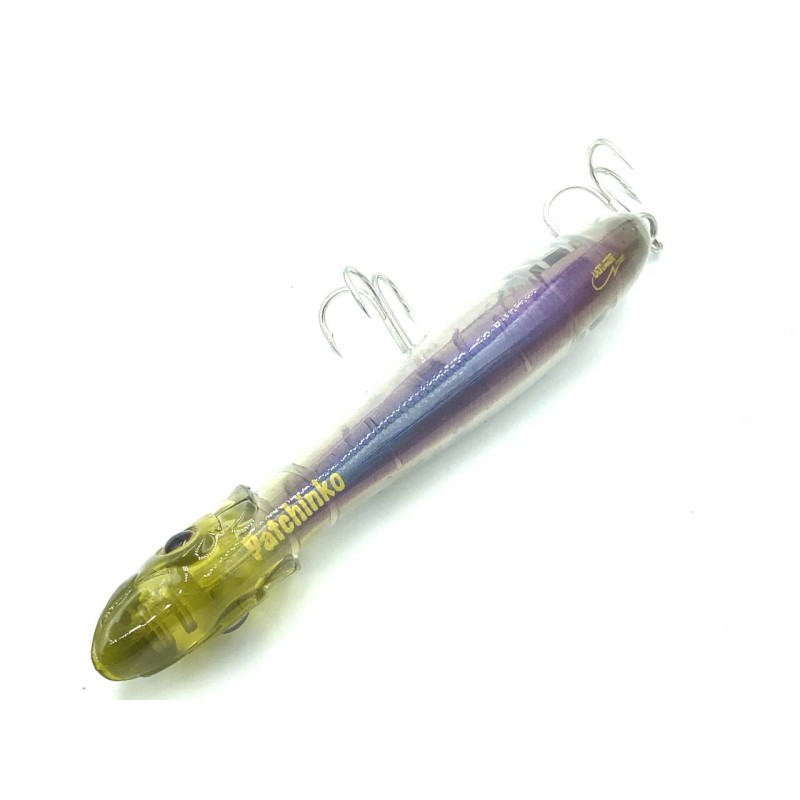 PATCHINKO 100 HOLO BAIT