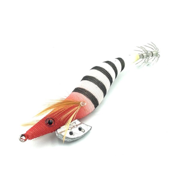 JIBIONERA CARSON YASHINO BLACK 3.5