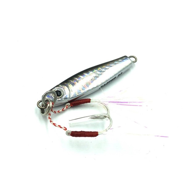 YOKOZUNA CASTER 28 GRS COLOR 12