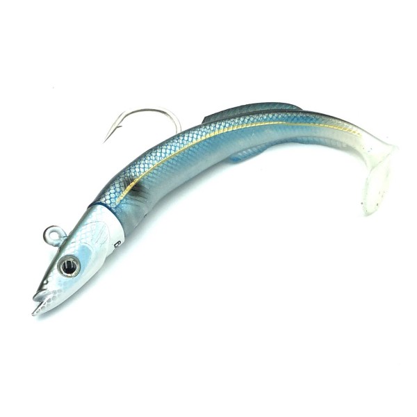 HIPERLASTIC SANDYLL PRO  BLUE BLACK