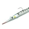 SAVAGE GEAR THRU NEEDLEFISH PULSE TAIL WHITE