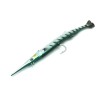 SAVAGE GEAR THRU NEEDLEFISH PULSE TAIL WHITE