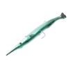 SAVAGE GEAR THRU NEEDLEFISH PULSE TAIL WHITE