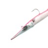 SAVAGE GEAR THRU NEEDLEFISH PULSE TAIL WHITE