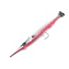 SAVAGE GEAR THRU NEEDLEFISH PULSE TAIL WHITE
