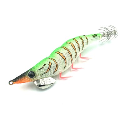 DTD GAMBERINO ORANGE 3.0