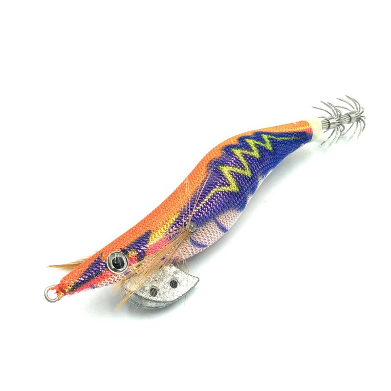 JIBIONERA SUGOI SKY EGI 3.5 SK19