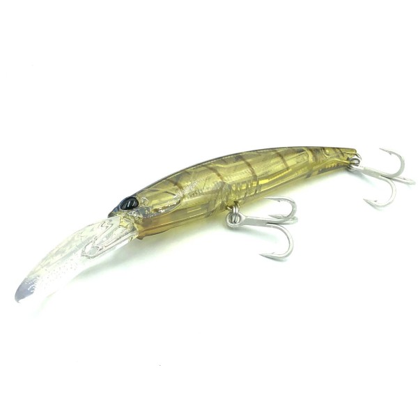 DUO REALIS FANGBAIT 140 DR LTD PHOENIX