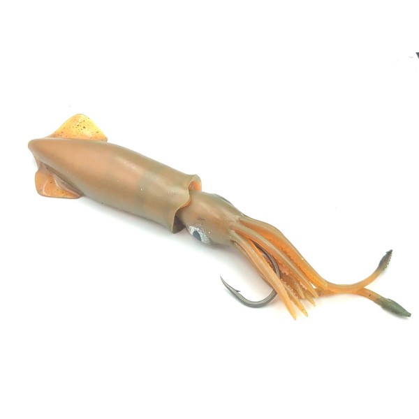 SAVAGE GEAR SWIM SQUID 95 GREEN