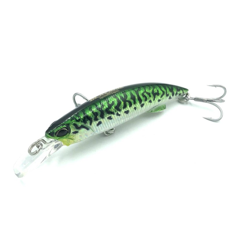 DUO ROUGH TRAIL BLAZING SARDINE