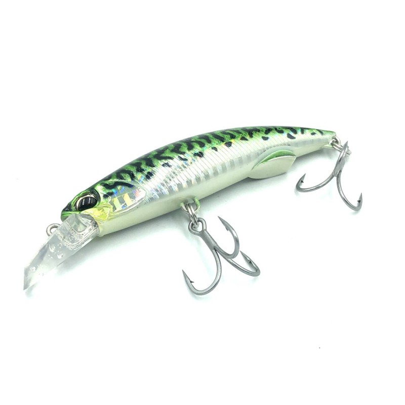 DUO ROUGH TRAIL BLAZING SARDINE