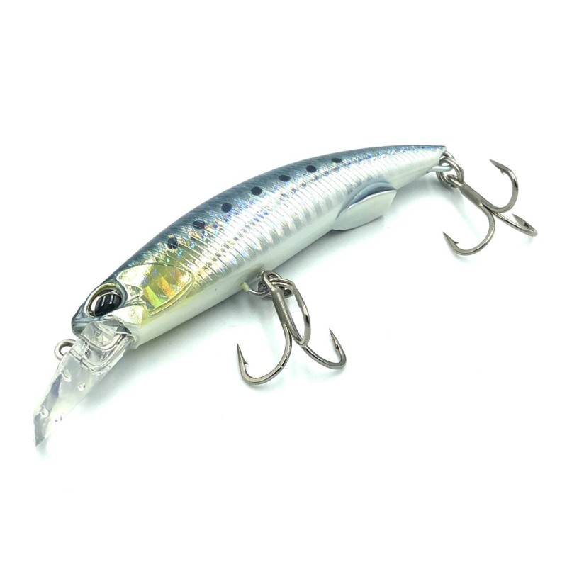DUO ROUGH TRAIL BLAZING SARDINE