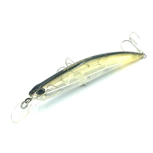 DUO SPEARHEAD RYUKI 95S ANAZ074  CHART BACK YAMAME