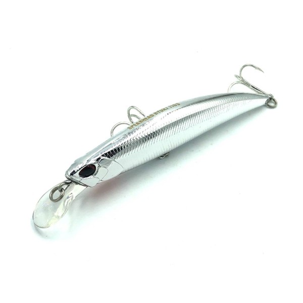 DUO SPEARHEAD RYUKI 110 SW DEAZ191 GHOST LANÇON
