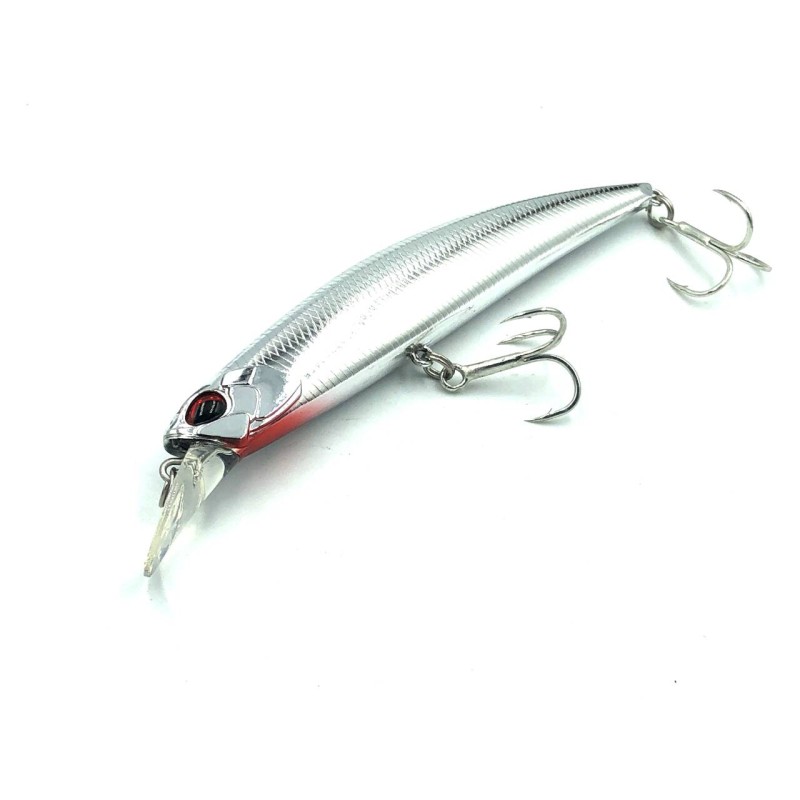 DUO SPEARHEAD RYUKI 110 SW DEAZ191 GHOST LANÇON