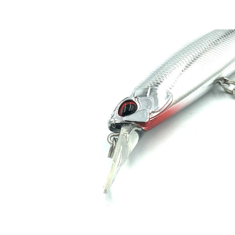 DUO SPEARHEAD RYUKI 110 SW DEAZ191 GHOST LANÇON