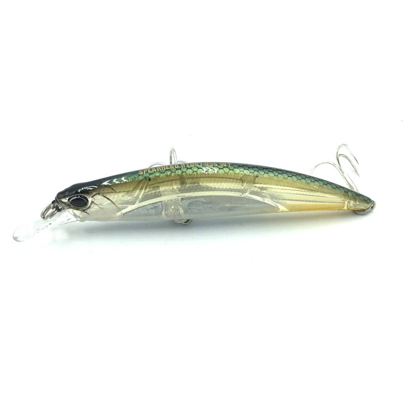 DUO SPEARHEAD RYUKI 110 SW ADA0088 SARASHI WHITE
