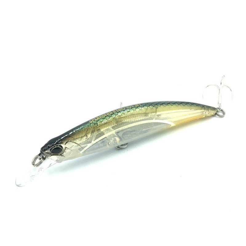 DUO SPEARHEAD RYUKI 110 SW ADA0088 SARASHI WHITE