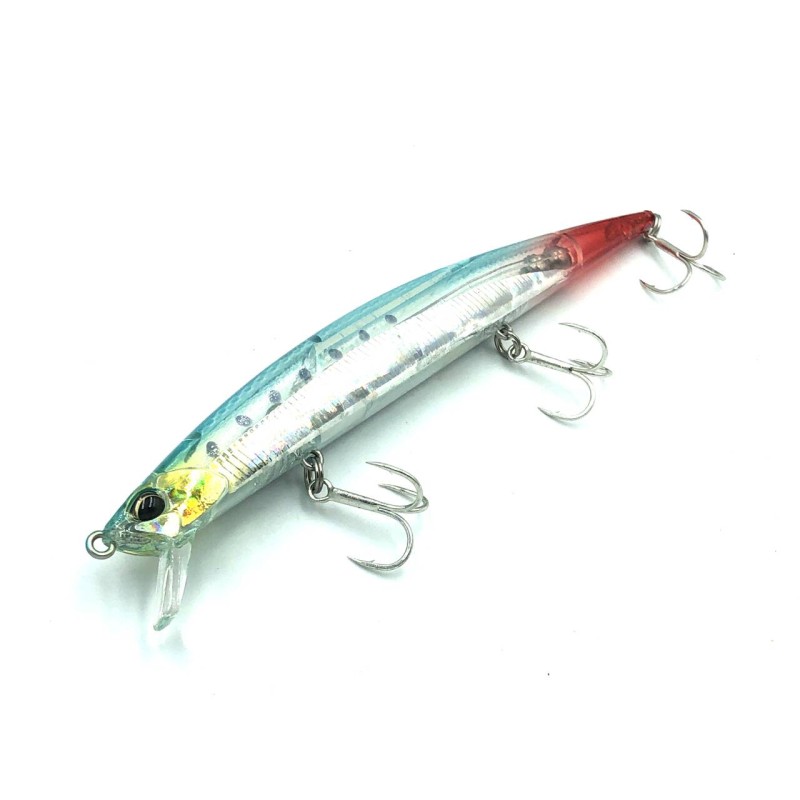 DUO TIDE MINNOW 140 SLIM DDH 0365