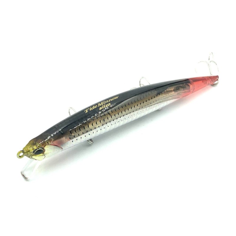 DUO TIDE MINNOW 140 SLIM DHH 0320