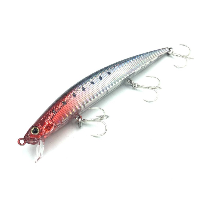DUO TIDE MINNOW 140 SLIM DDH 0365 BLEEDING SARDINE