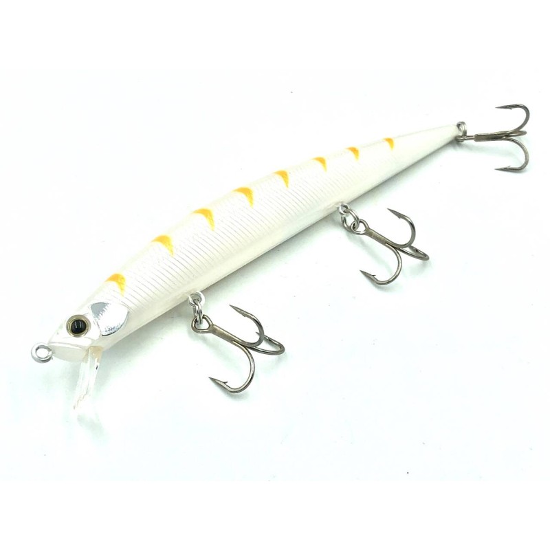 DUO TIDE MINNOW 140 SLIM FLYER RED HEAD CHARTBACK
