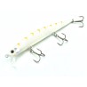 DUO TIDE MINNOW 140 SLIM FLYER RED HEAD CHARTBACK