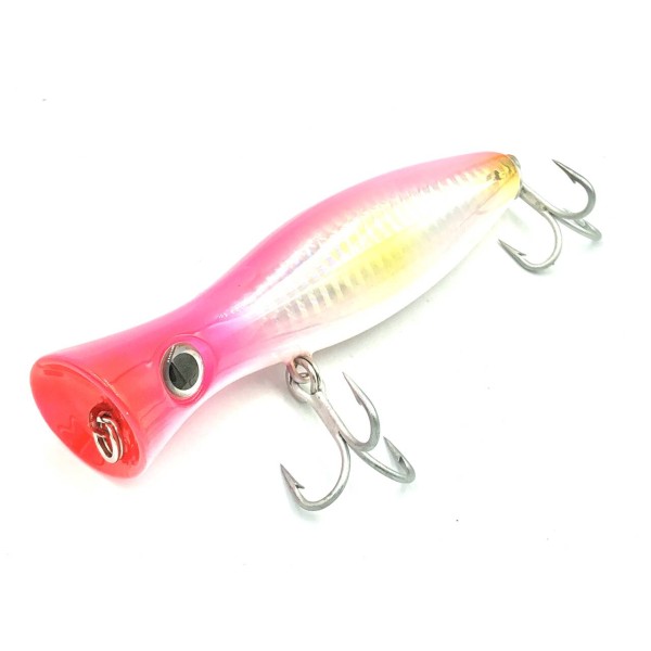 STR SUPER POPPING PINK