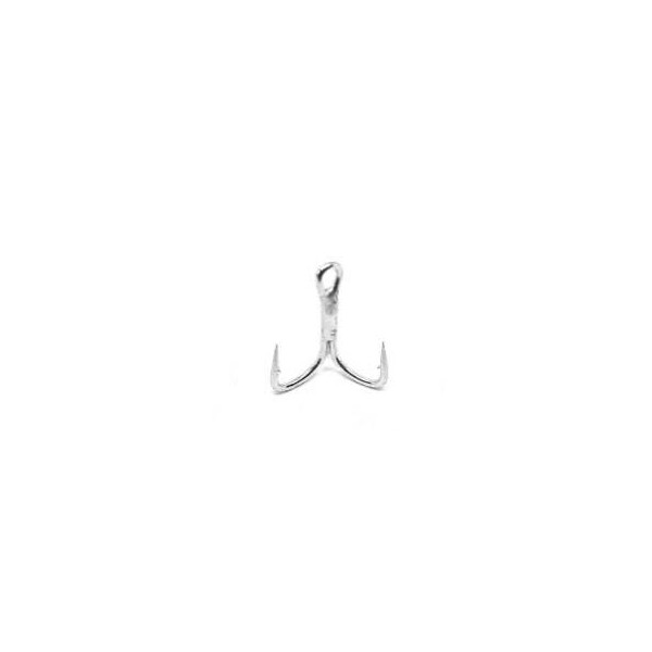 ANZUELO TRIPLE DECOY YS21 1/0