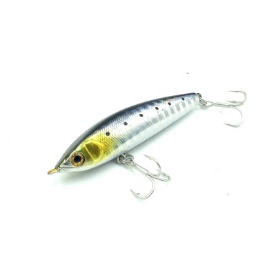 ZIPBAITS X-TRIGGER COLOR 620 GEKKO IWASHI